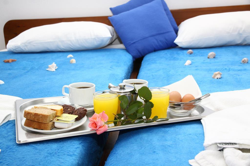 Poseidon Hotel Amoudara Lasithiou Quarto foto