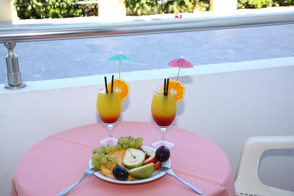 Poseidon Hotel Amoudara Lasithiou Quarto foto