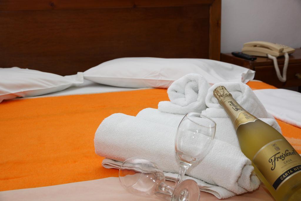 Poseidon Hotel Amoudara Lasithiou Quarto foto