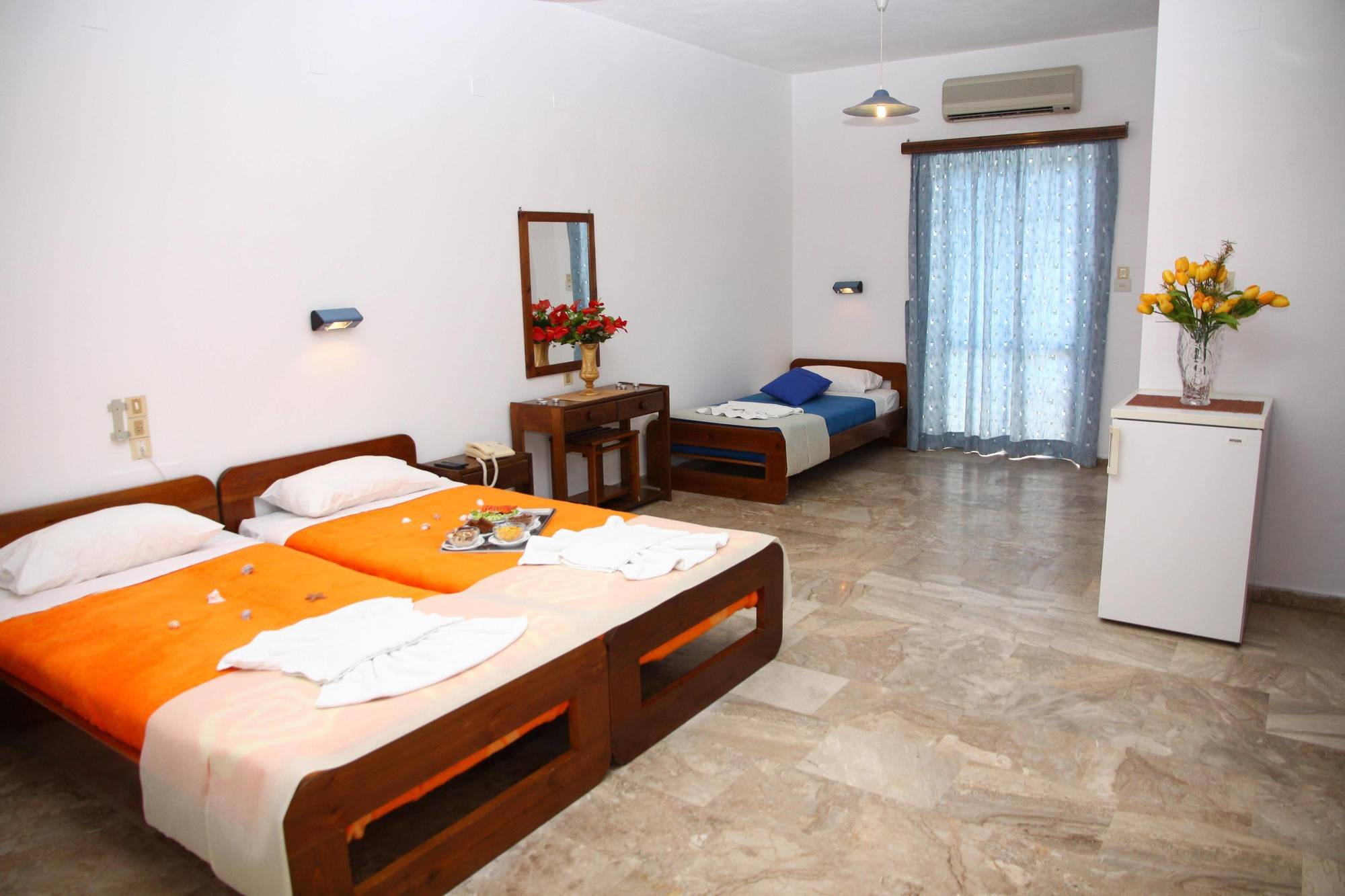 Poseidon Hotel Amoudara Lasithiou Exterior foto