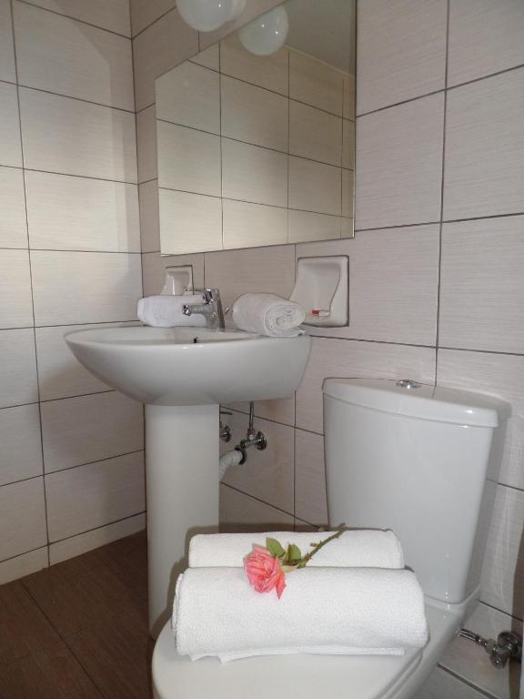 Poseidon Hotel Amoudara Lasithiou Quarto foto