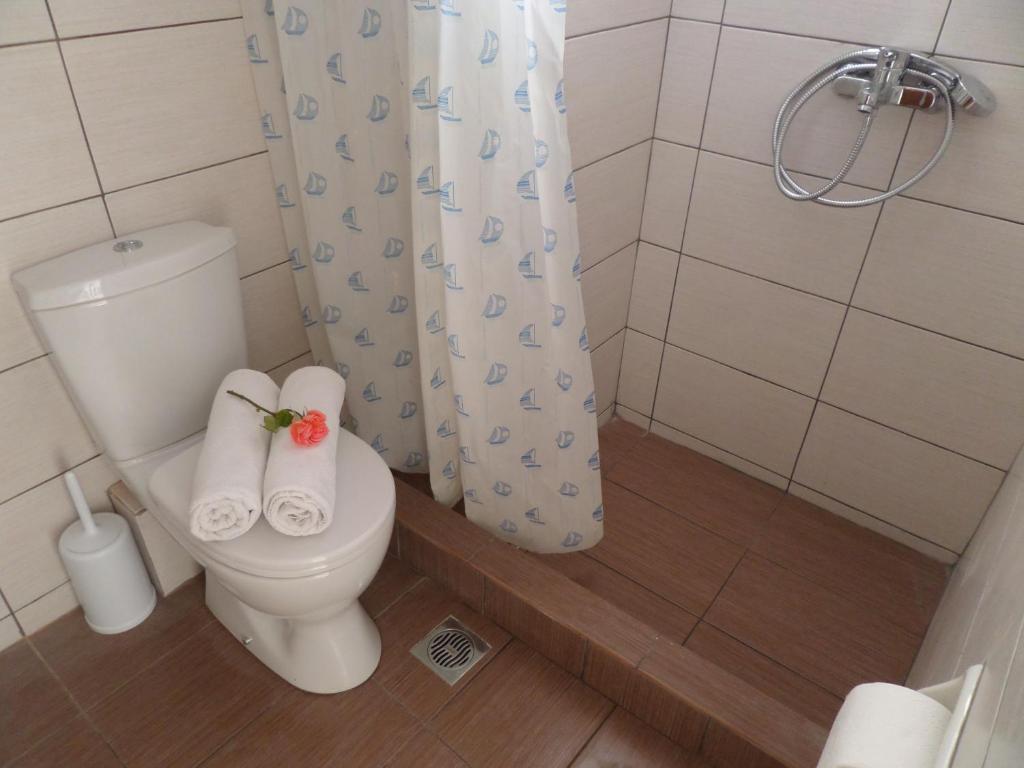 Poseidon Hotel Amoudara Lasithiou Quarto foto