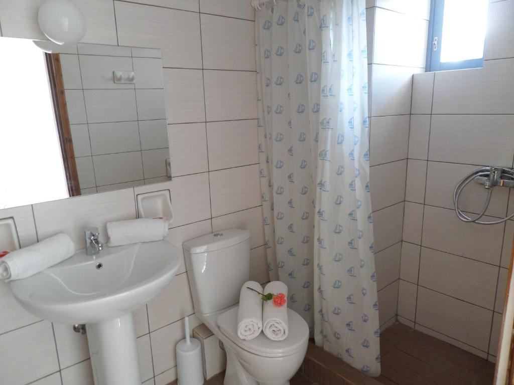 Poseidon Hotel Amoudara Lasithiou Quarto foto